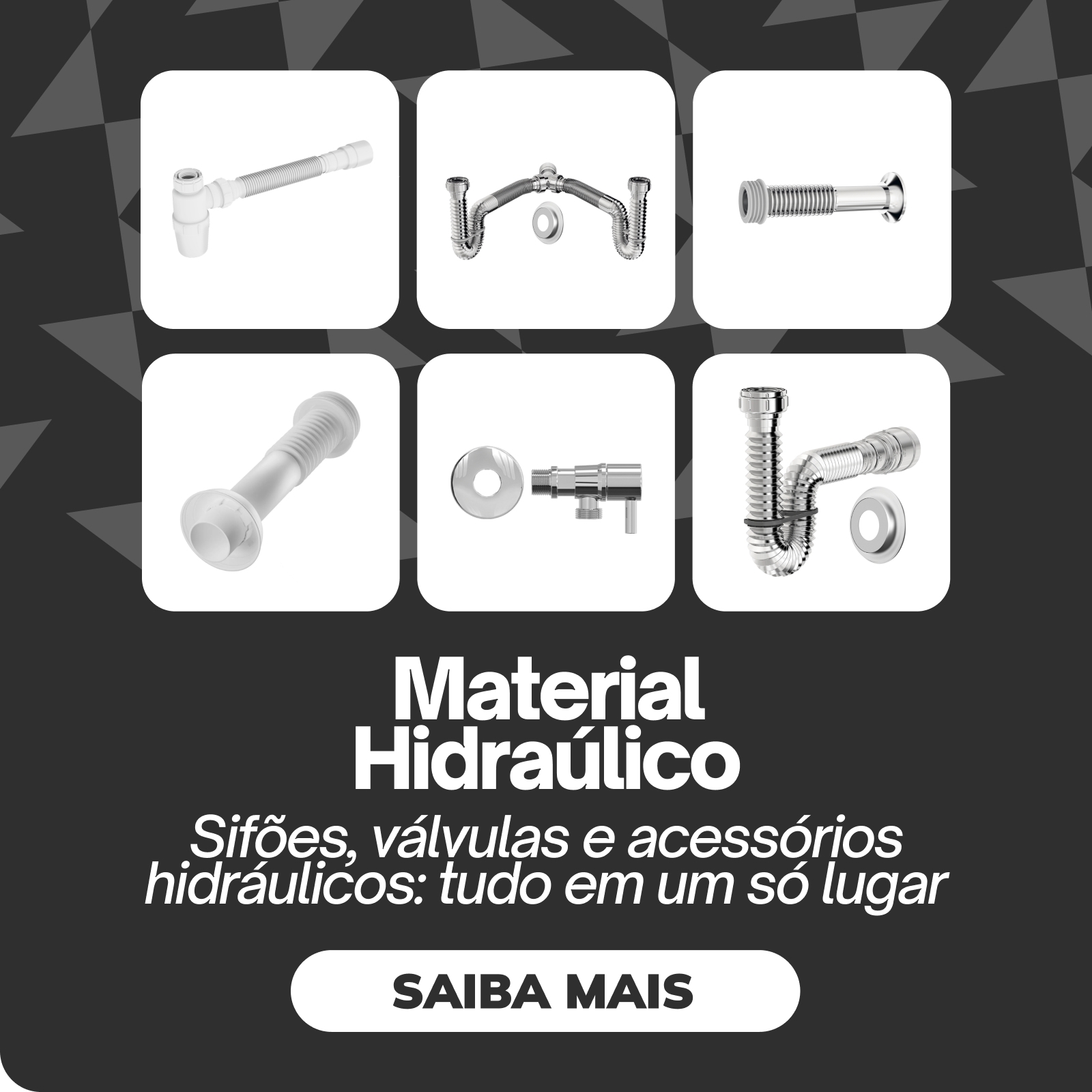 Material Hidraulico