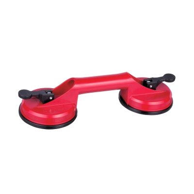 Ventosa Apoio Vidro Dupla Cortag