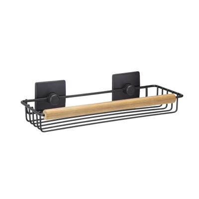 Suporte Multiuso Black Eco Design Arthi