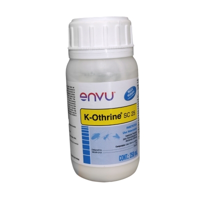 K-Othrine Sc 25 250ml Bayer