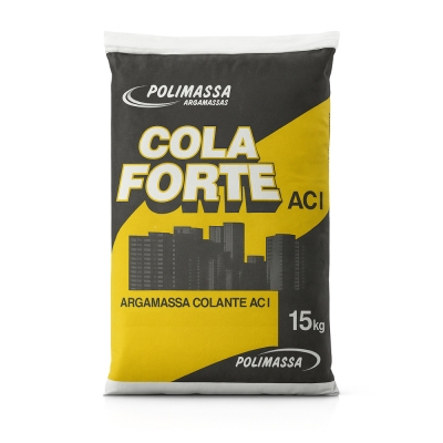 Argamassa Ac I 15kg Polimassa