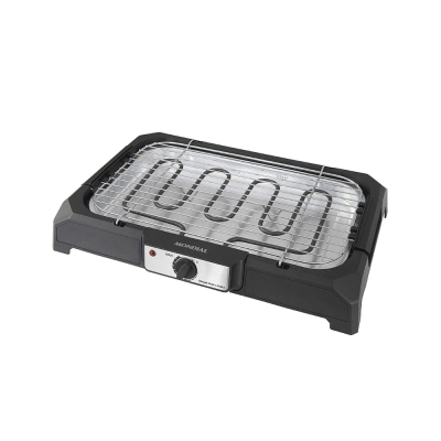 Churrasqueira Eletrica Grand Steak Grill Mondial