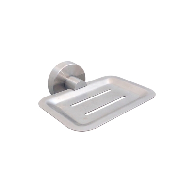 Saboneteira Parede Inox Flvx Hidro