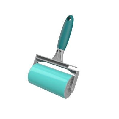 Rolo Adesivo Tira Pelos Lavavel Flash Limp