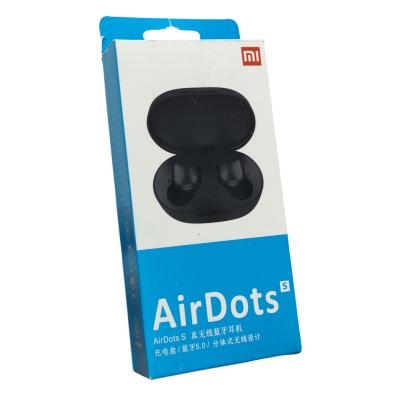 Fone Ouvido Bluetooth Airdots S Mi