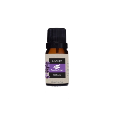 Essencia 10ml Lavanda Amazonia