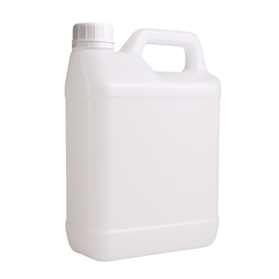 Galao Virgem 5l Transparente Plastikero