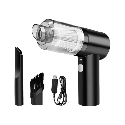 Aspirador Po Portatil Mini Recarregavel Cosy