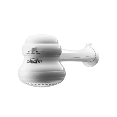 Ducha Bello Banho Ultra C/Cano 4600w Lorenzetti