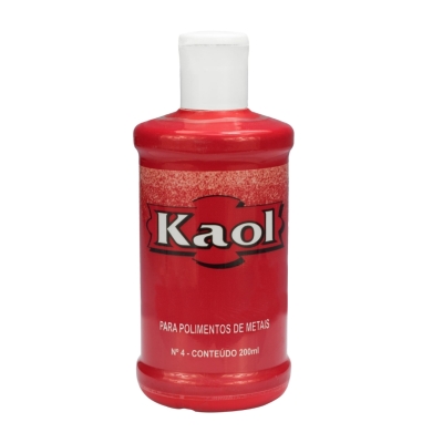 Kaol Tradicional 200ml