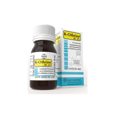 K-Othrine Sc 25 30ml Bayer