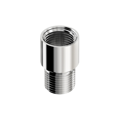 Prolongador Torneira 1/2 X 20mm Latao Cm (85030) Censi