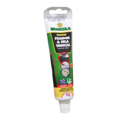Sela Trinca 50gr Branco Brascola