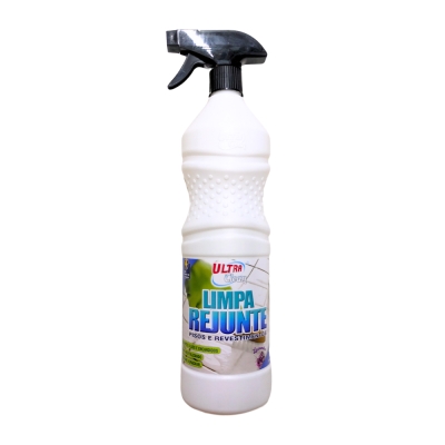 Limpa Rejuntes 1lt Ultra Clean