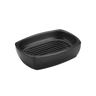 Saboneteira Bancada Black (1927) Arthi