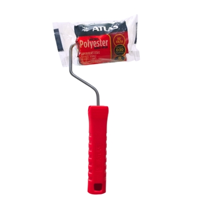 Rolo Espuma 5cm Atlas