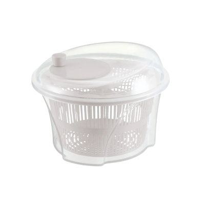 Centrifuga Seca Salada 4,5lt Branca Arthi