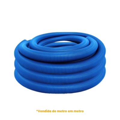 Mangueira Piscina Siliconada 1.1/2 (Metro) Pabovi