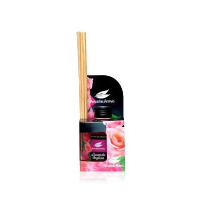 Difusor Aroma 270ml Bambu Fresh Amazonia