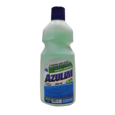 Limpa Porcelanato 750ml Citrus Azulim