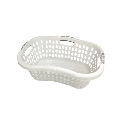 Cesto Roupas Telado 32lt Angular Arqplast