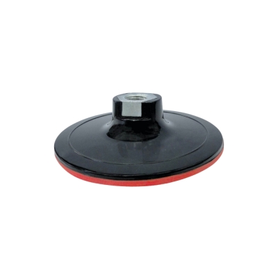 Suporte Disco Lixa C/Velcro 4
