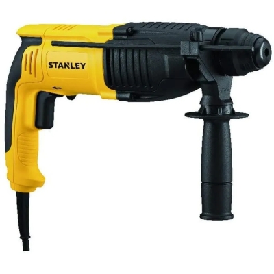 Martelete 800w 26mm Sds 220v Stanley