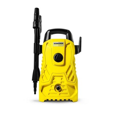 Lavadora Alta Pressao 1400w 1500psi Compacta Karcher