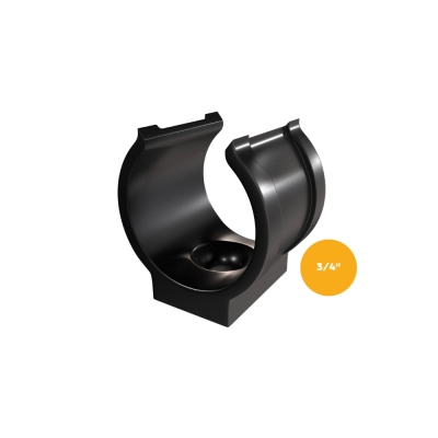Abracadeira PVC Impacto 3/4