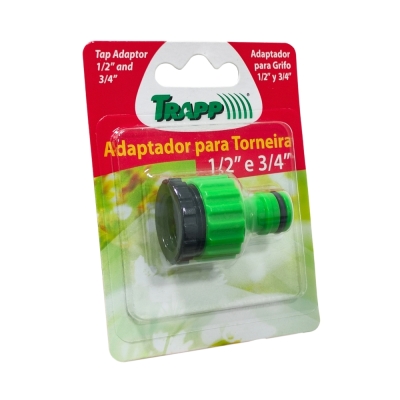 Bico Torneira Engate Rapido (DY-8024) Trapp