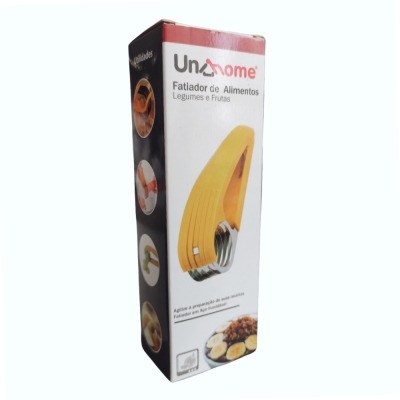 Fatiador Alimentos Unihome