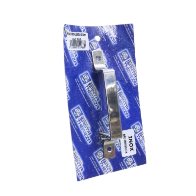 Puxador Alca 140mm X 15mm Grande (968) Santa Thereza