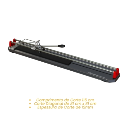 Cortador Ceramica Master 115 Cortag