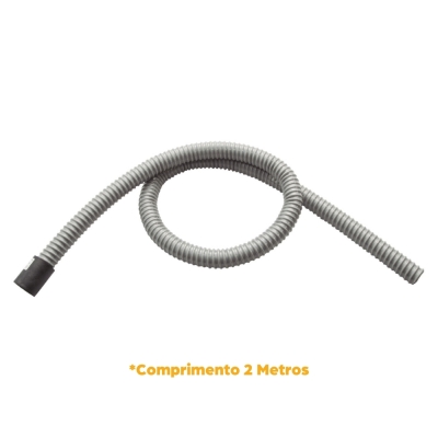 Mangueira Maq. De Lavar Saida 2,00mt Pabovi