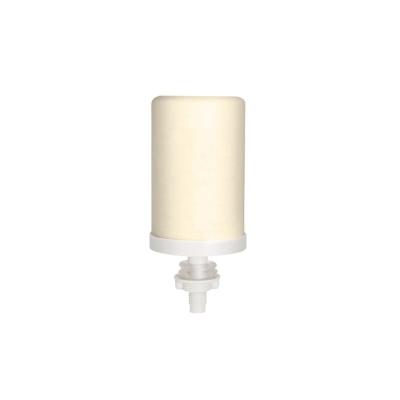 Vela Filtro Ceramica Tradicional Oasis