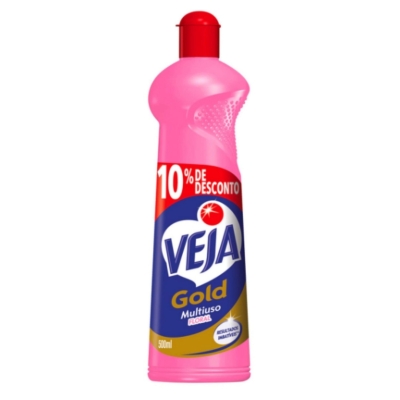 Veja Multiuso 500ml Floral