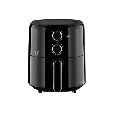 Fritadeira Air Fryer 3,5l 1500w Multi