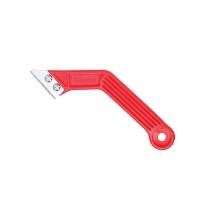 Raspador Rejunte 50mm Cortag