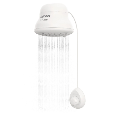 Ducha Master Banho Eletronica 7500w Zagonel