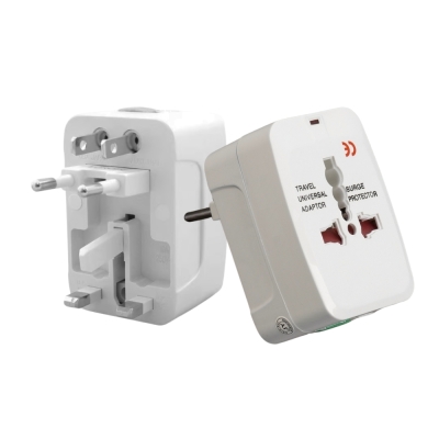 Pino Adaptador Padrao Internacional (Ley-202) Lehmox