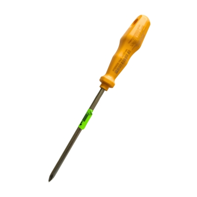 Chave Philips 1/4 X 5 Amarela Tramontina