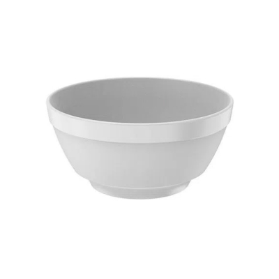 Cremeira Luna 350ml Branca Ou