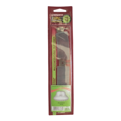 Resistencia Ducha Bella Ducha Ultra 6800w Lorenzetti