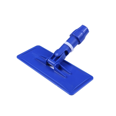 Suporte Fibra Abrasiva Encaixe Azul Tonk