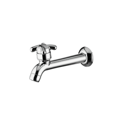 Torneira Cozinha Parede Longa 1132 F34 Abs Cromada Brio Lorenzetti