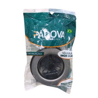 Valvula Pia Americana 3.1/2