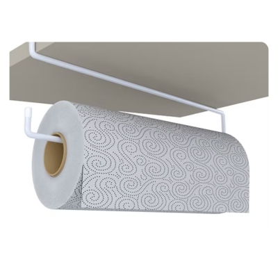 Suporte Papel Toalha Encaixe Essence Dicarlo