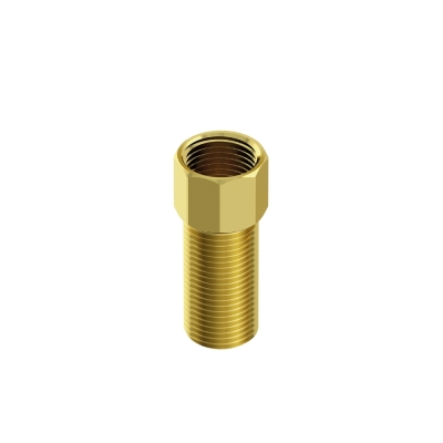 Prolongador Torneira 1/2 X 40mm Longo Am (85022) Censi