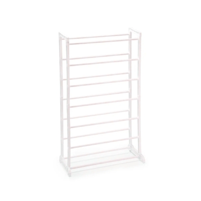 Sapateira Chao 21 Pares Branca Arthi