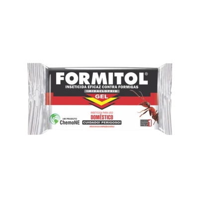 Formitol Gel 10gr Chemone